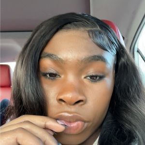 Meet your Posher, Kadynce